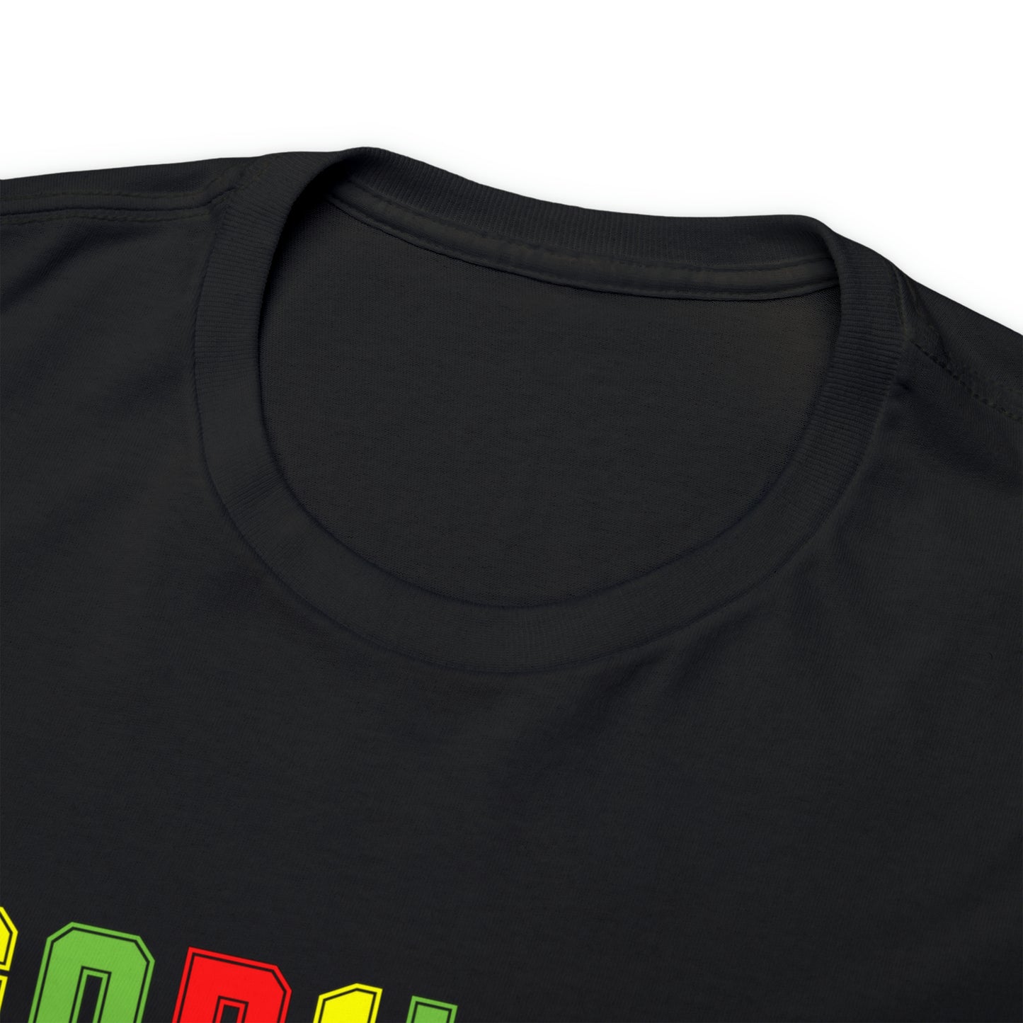 Summer Love 2023 Unisex Heavy Cotton Tee