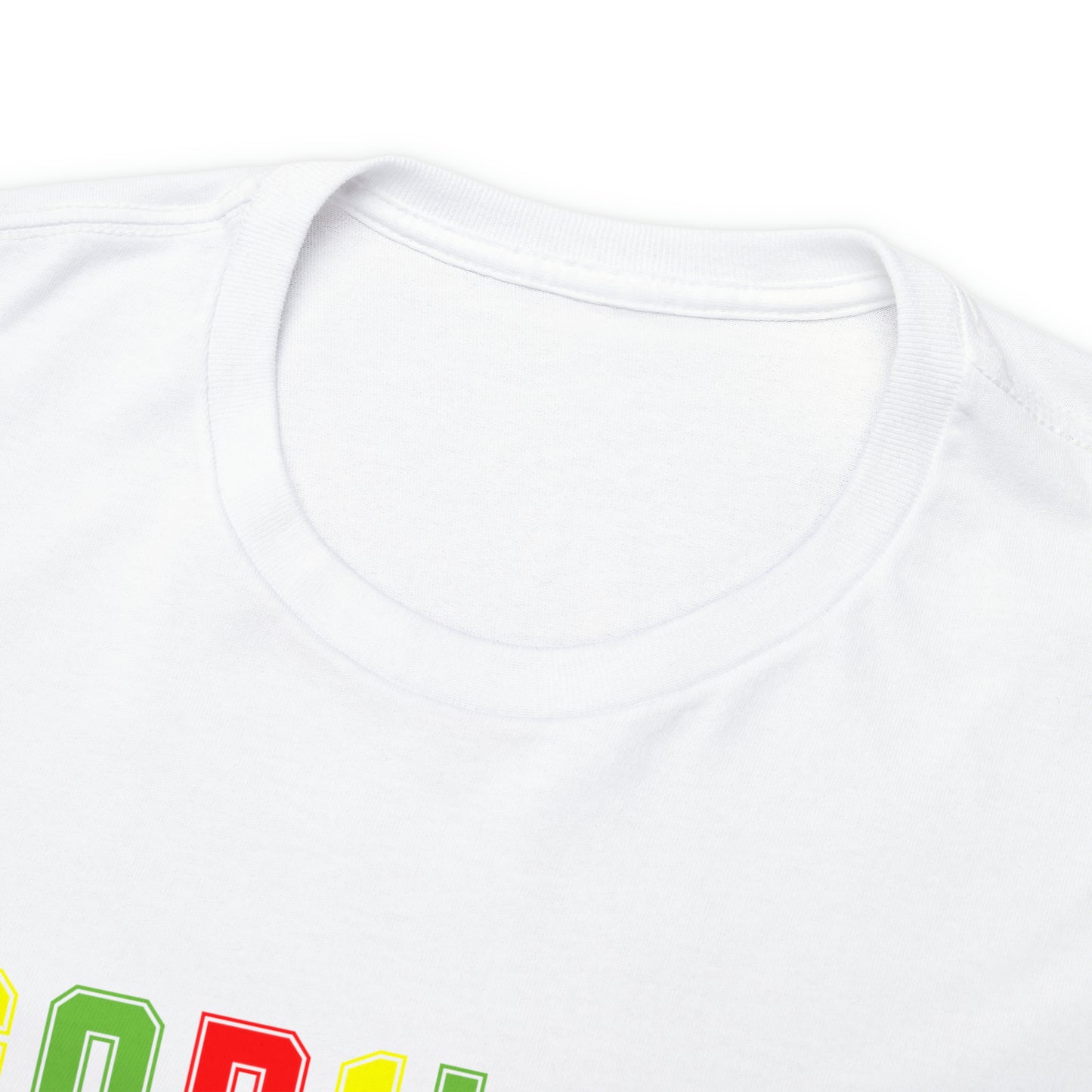 Summer Love 2023 Unisex Heavy Cotton Tee