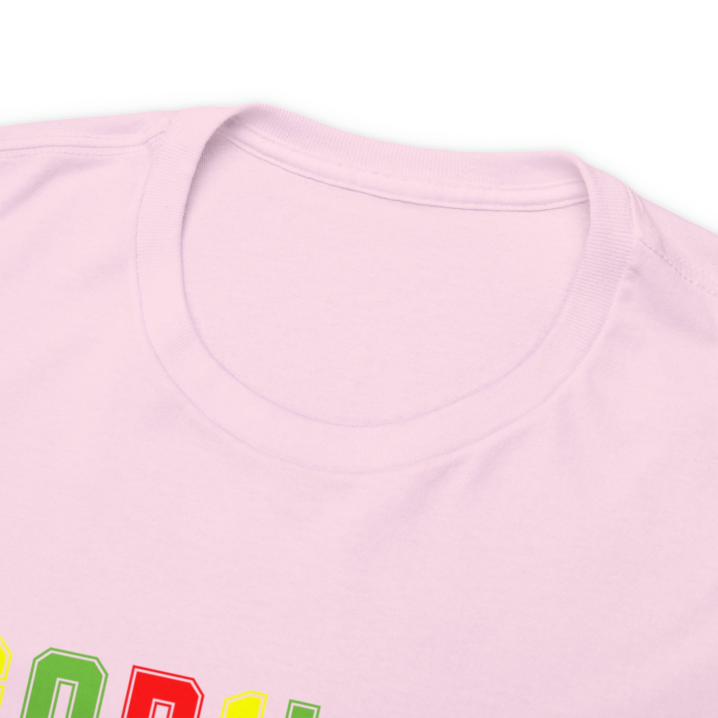 Summer Love 2023 Unisex Heavy Cotton Tee