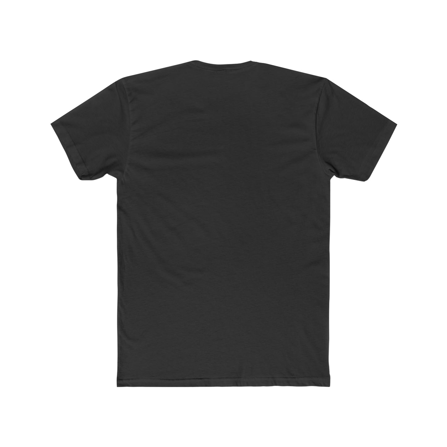 Unlimited Love Cotton Crew Tee