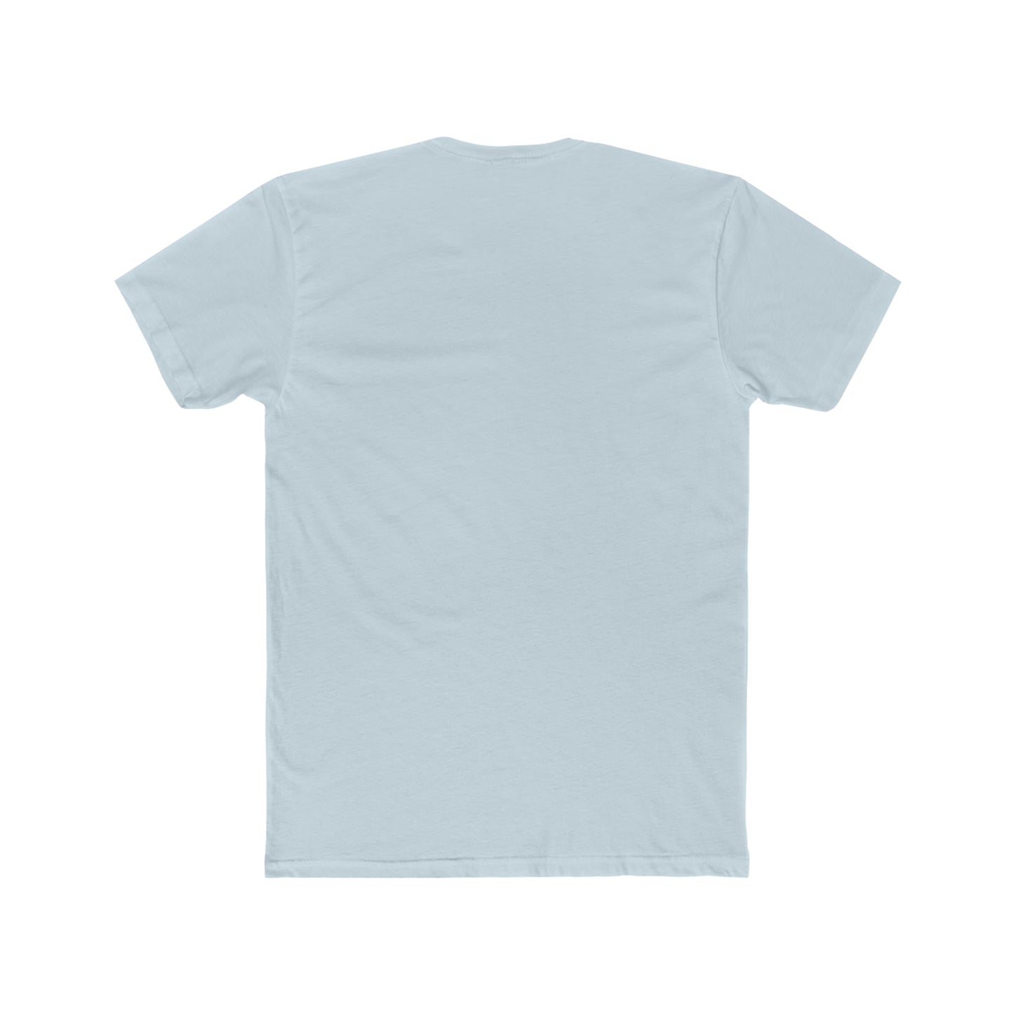 Unlimited Love Cotton Crew Tee