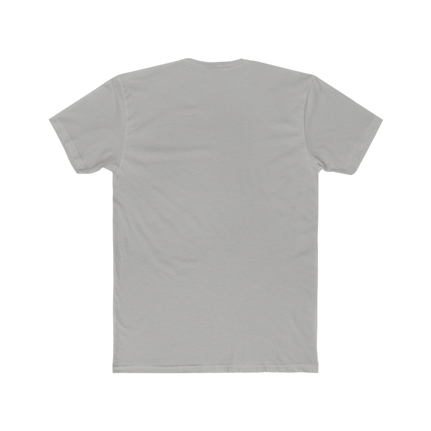 Unlimited Love Cotton Crew Tee