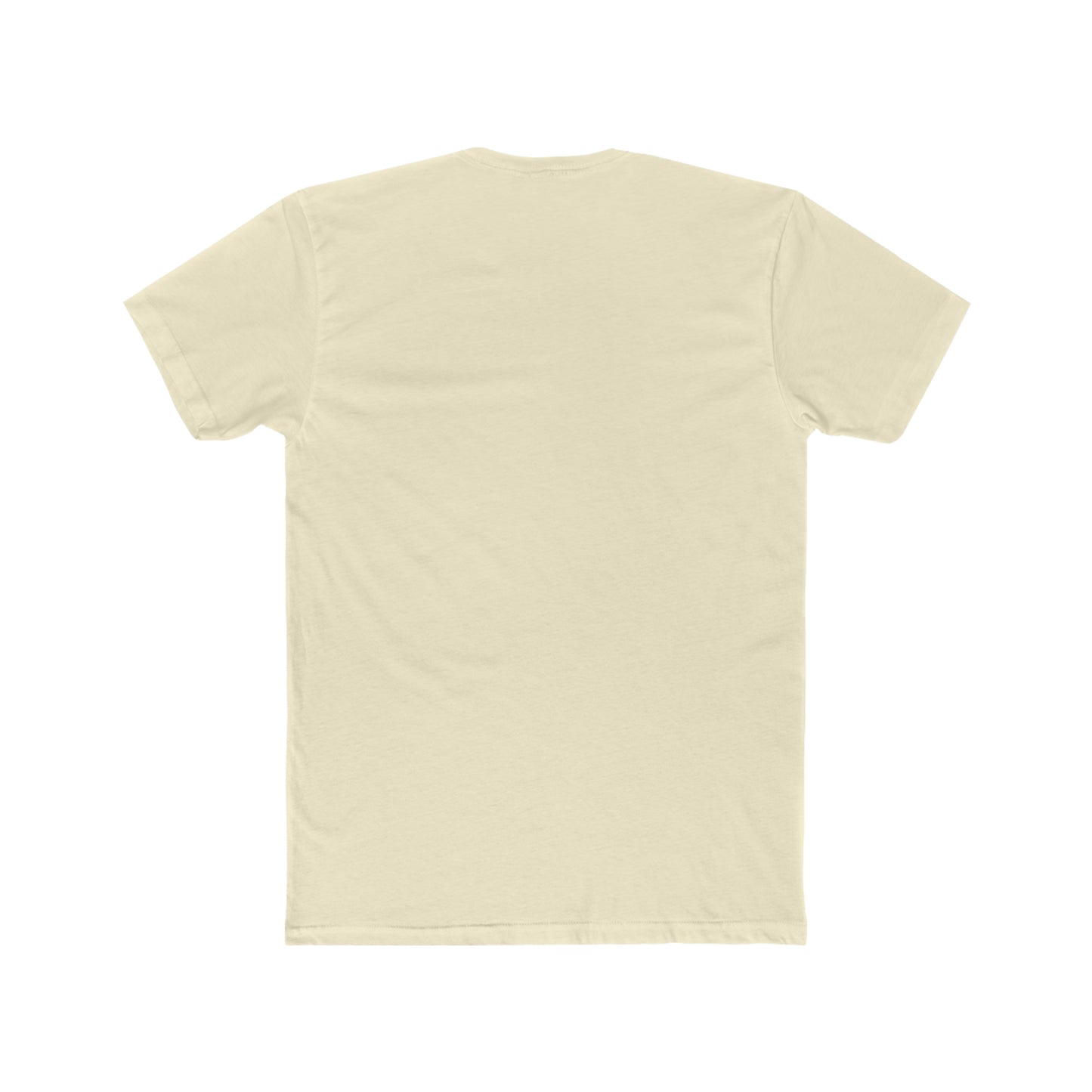 Unlimited Love Cotton Crew Tee