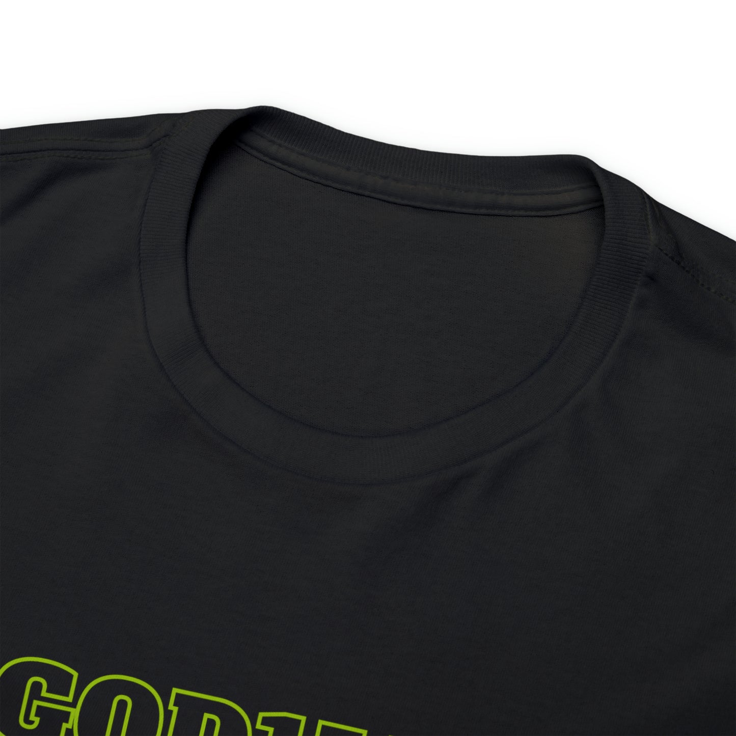 Thank you Prayer Unisex Heavy Cotton Tee