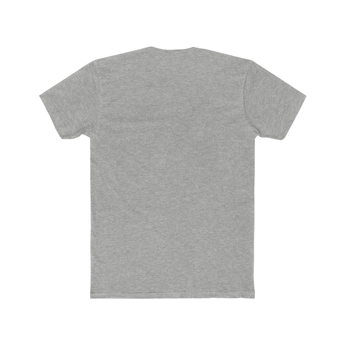Unlimited Love Cotton Crew Tee