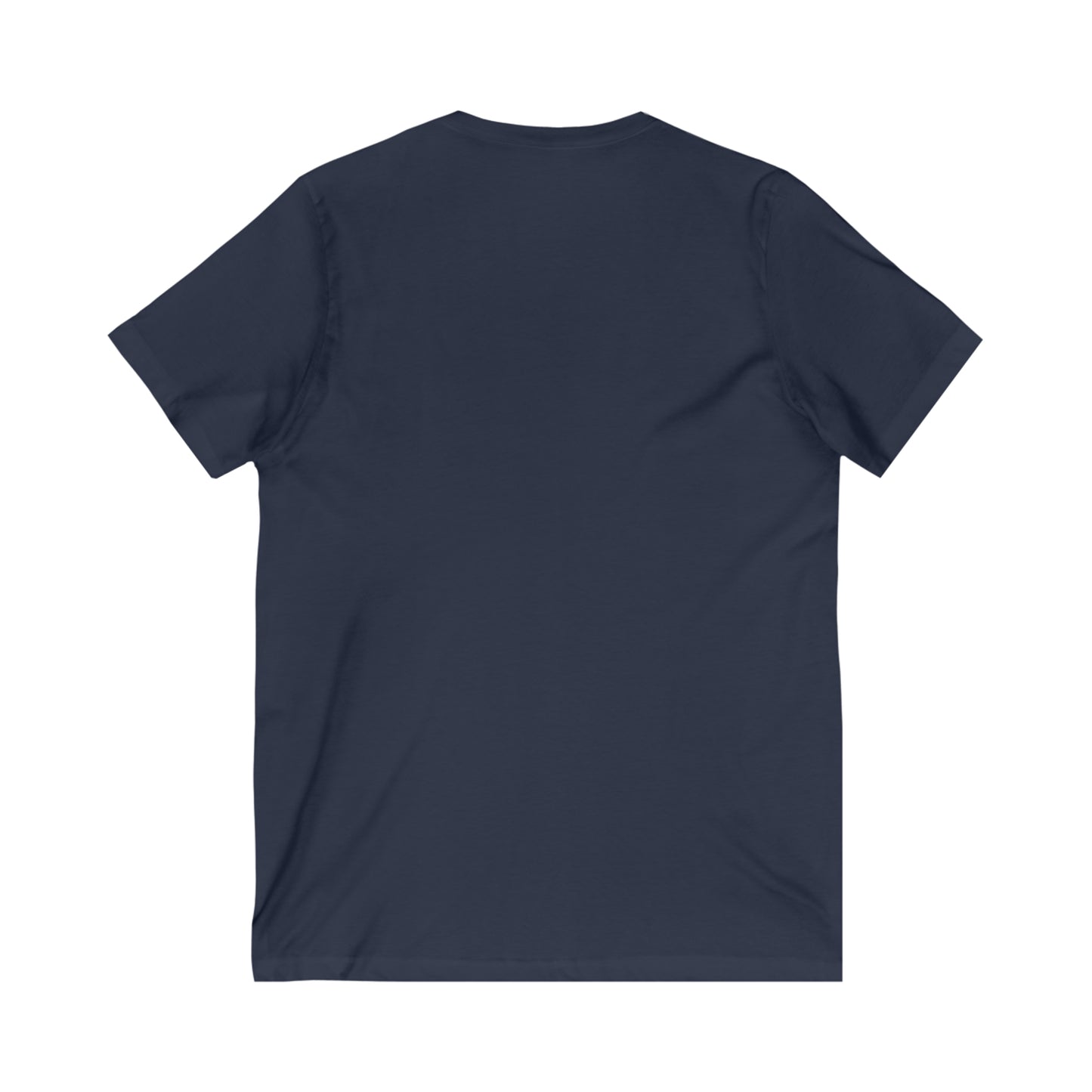 Women's True Love Jersey Short Sleeve V-Neck Tee