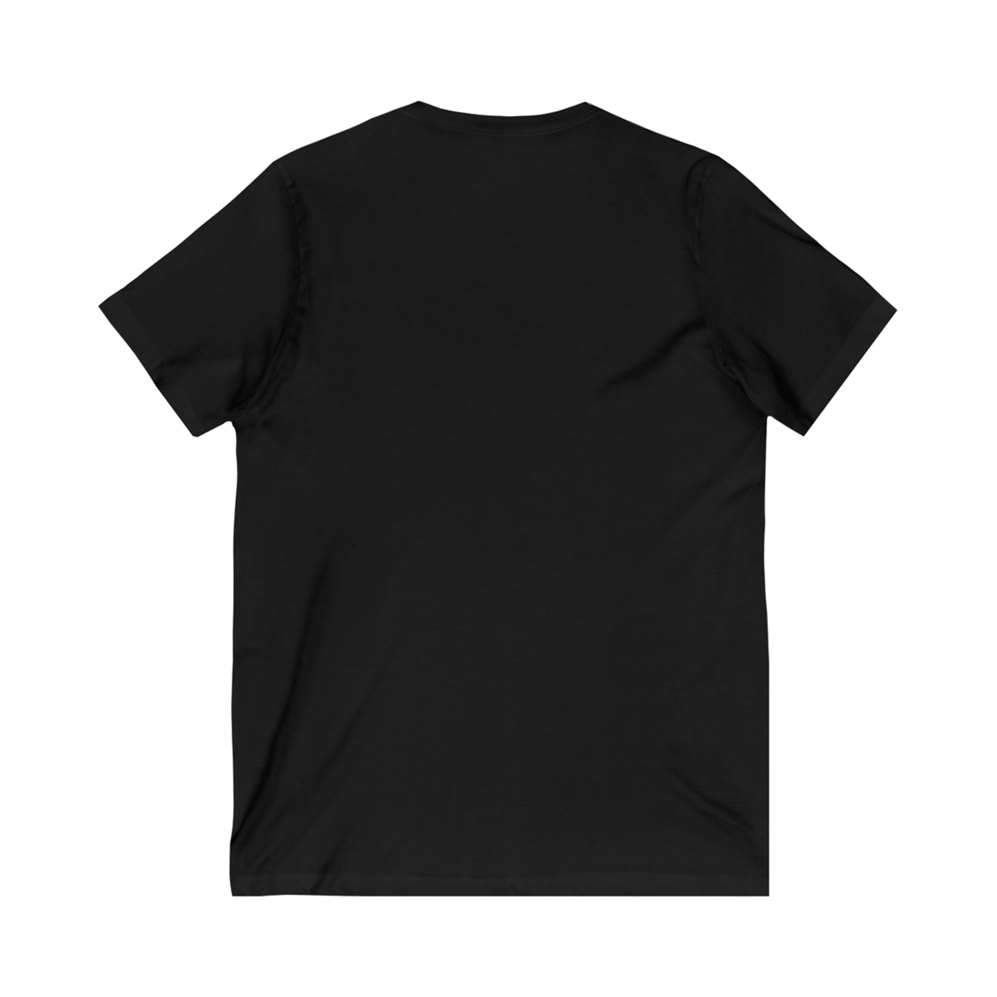 Women's True Love Jersey Short Sleeve V-Neck Tee
