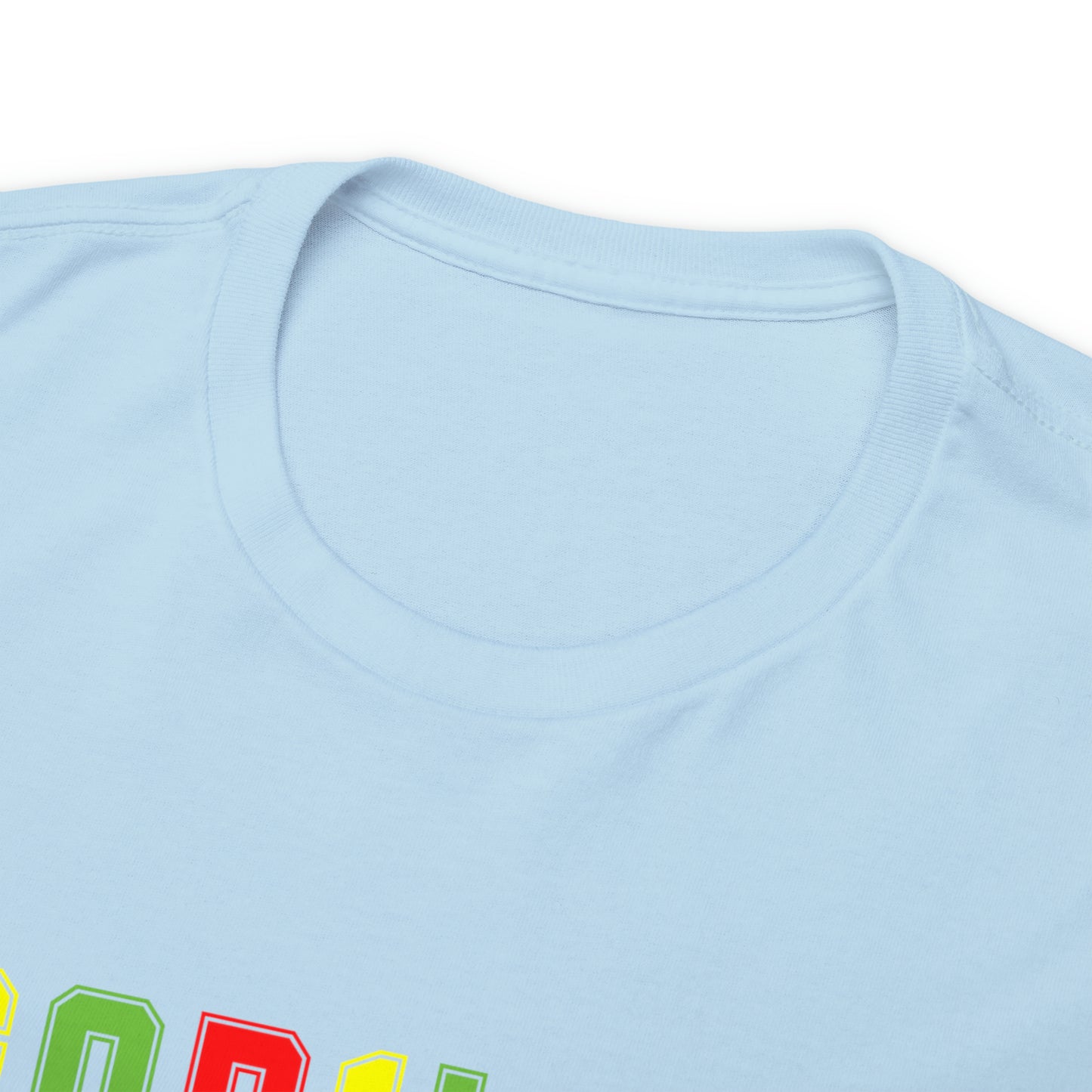 Summer Love 2023 Unisex Heavy Cotton Tee