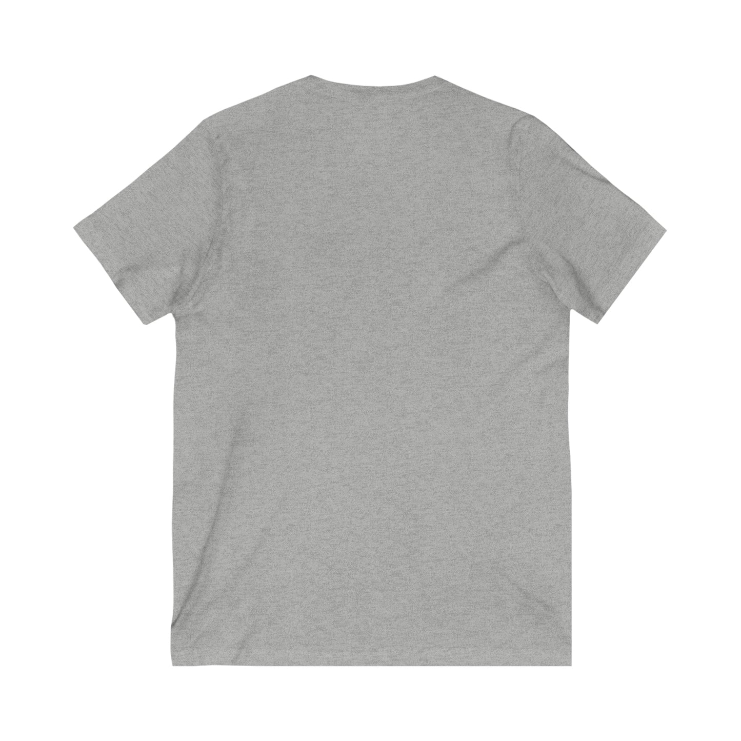 Women's True Love Jersey Short Sleeve V-Neck Tee