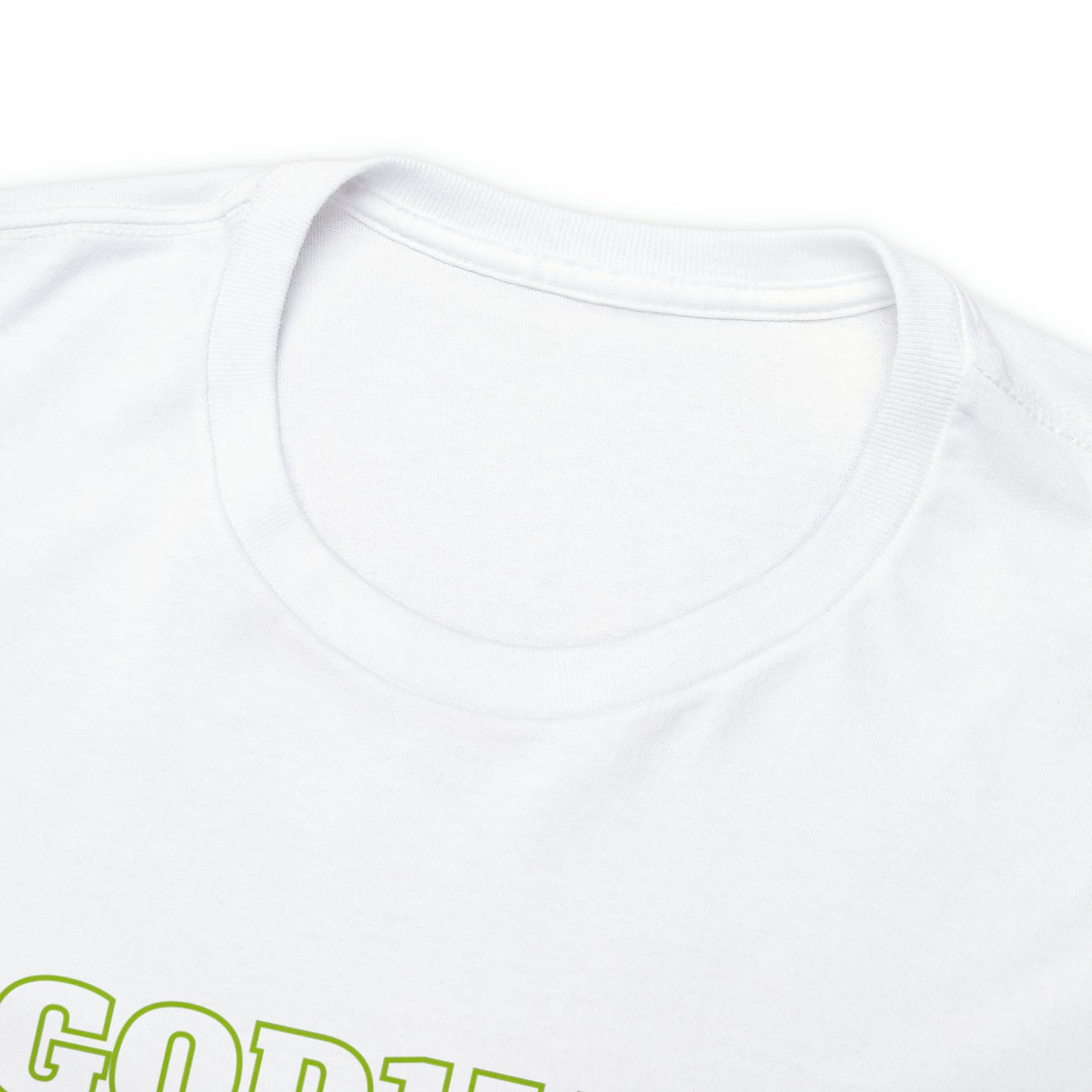 Thank you Prayer Unisex Heavy Cotton Tee