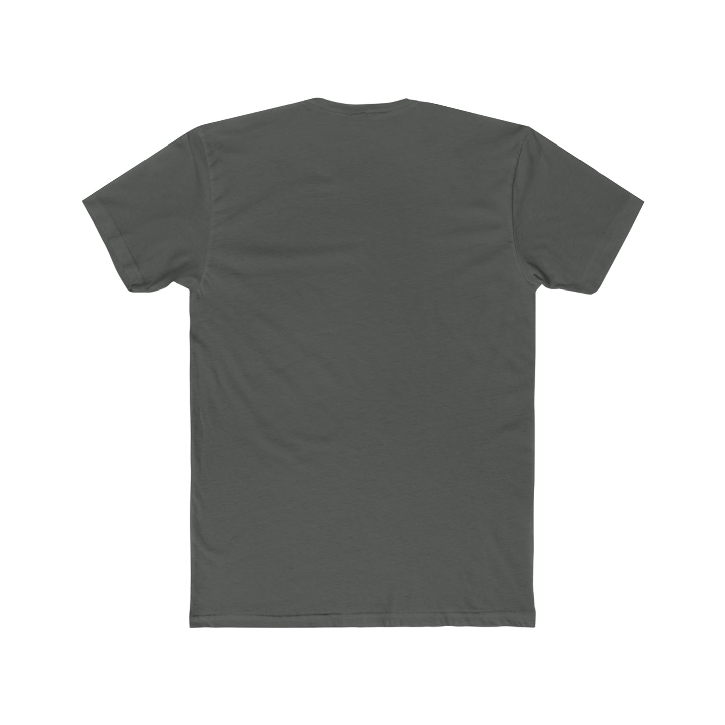Unlimited Love Cotton Crew Tee
